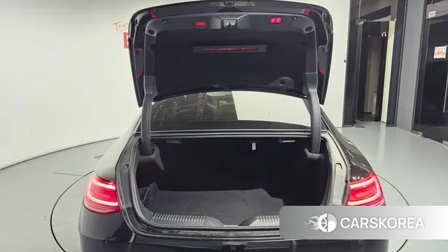 Mercedes-Benz CLS-Class C257 id 2981186 из Кореи 11