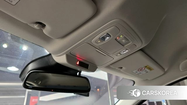 Renault Korea (Samsung) The New SM6 id 4224058 из Кореи 11