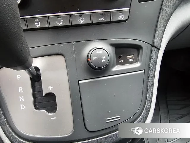 Hyundai The New Grand Starex id 3557269 из Кореи 11