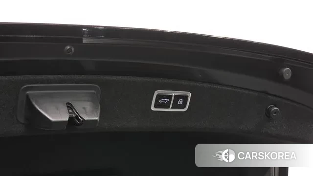 Genesis G80 (RG3) id 3651038 из Кореи 11