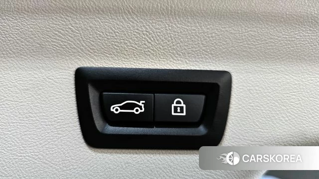 BMW 6 Series GT (G32) id 4330875 из Кореи 11