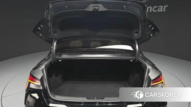 Hyundai Avante (CN7) id 4671860 из Кореи 11