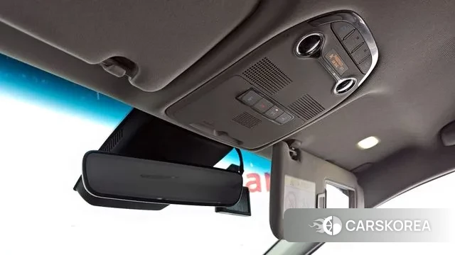 Hyundai The New Grandeur IG id 3422298 из Кореи 11