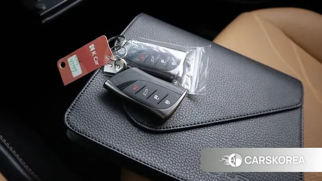 Lexus ES300h 7th generation id 3388588 из Кореи 11