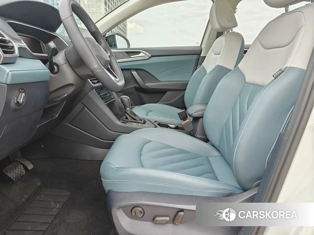 Volkswagen Tuyue id 4365802 из Китая 11