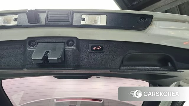Ssangyong Beautiful Korando id 4567079 из Кореи 11