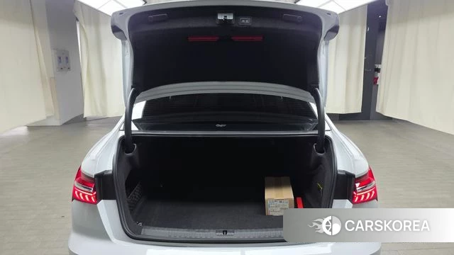Audi A6 (C8) id 4593839 из Кореи 11