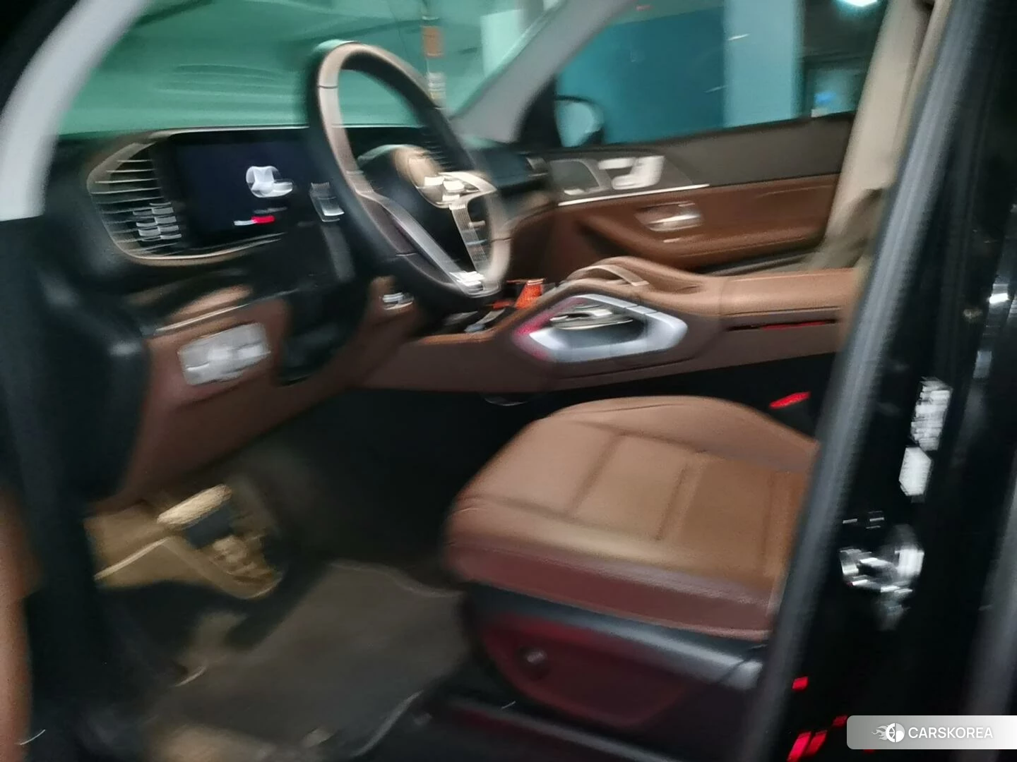 Mercedes-Benz GLE (import) id 4426605 из Китая 11