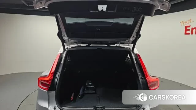 Volvo XC40 id 3417992 из Кореи 11