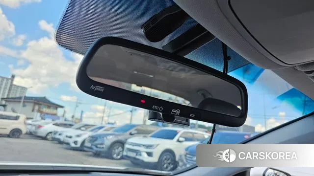 Hyundai Sonata New Rise id 2976934 из Кореи 11