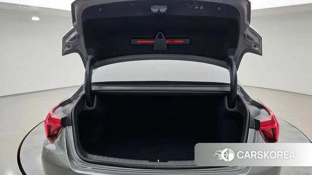 Kia K8 Hybrid id 4905160 из Кореи 11