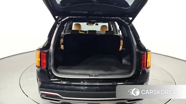 Kia Sorento 4th Generation id 3735378 из Кореи 11