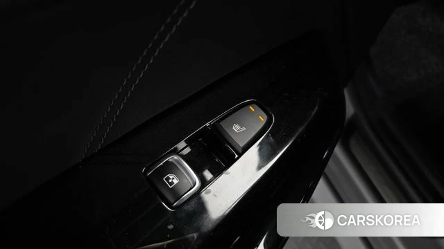 Kia The New K5 3rd generation id 4777901 из Кореи 11