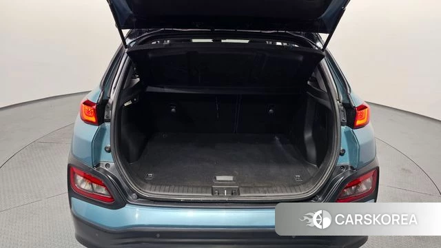 Hyundai Kona Electric id 3867010 из Кореи 11