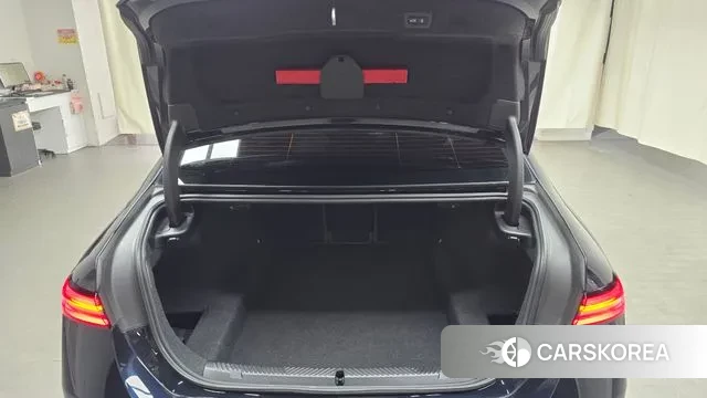 BMW 5 Series (G60) id 3477646 из Кореи 11