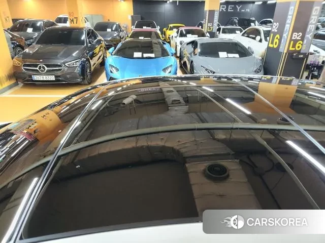 Bentley Flying Spur 3rd Generation id 3433447 из Кореи 11