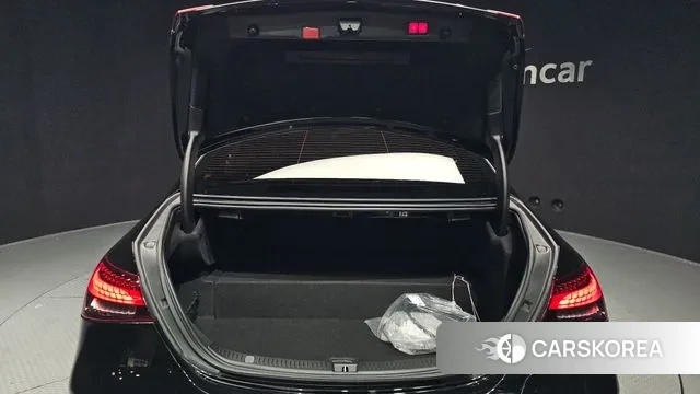 Mercedes-Benz E-Class W213 id 3702768 из Кореи 11