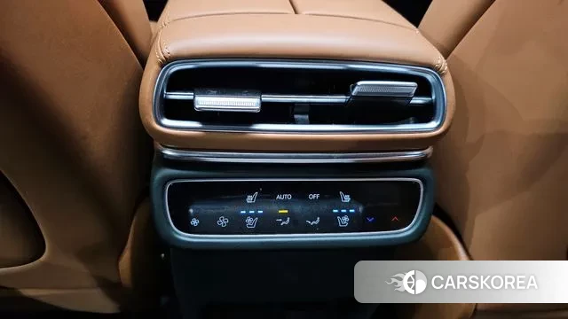 Genesis GV80 id 3452234 из Кореи 11