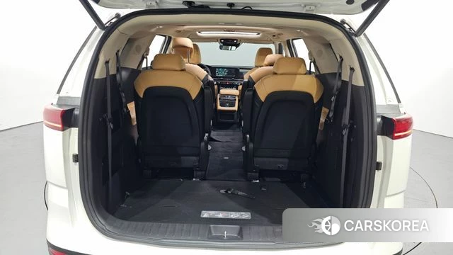 Kia Carnival 4th generation id 3851385 из Кореи 11