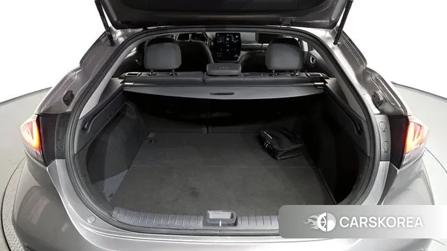 Hyundai The New Ionic Electric id 3469613 из Кореи 11