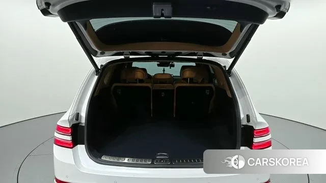 Genesis GV80 id 3437445 из Кореи 11