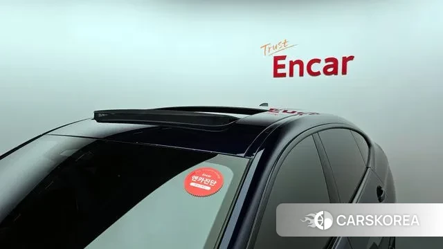 BMW 6 Series GT (G32) id 2909942 из Кореи 11