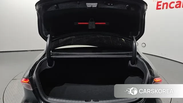 Hyundai The New Grandeur IG Hybrid id 3004310 из Кореи 11