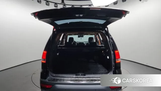 Kia The New Mohave id 3039231 из Кореи 11