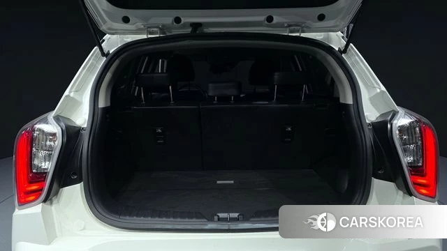 Ssangyong Berry New Tivoli id 3860095 из Кореи 11