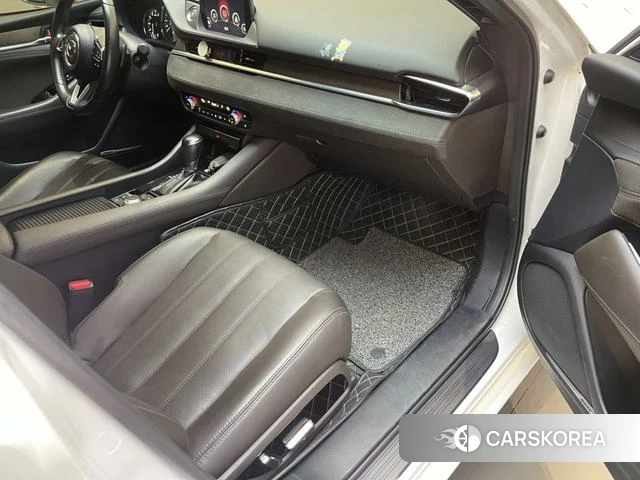 Mazda Atez id 4264197 из Китая 11