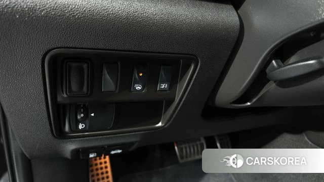 Renault Korea (Samsung) The New QM6 id 4637605 из Кореи 11