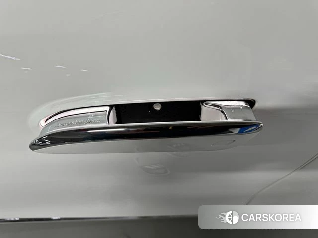 Mercedes-Benz E-Class W214 id 4617894 из Кореи 11