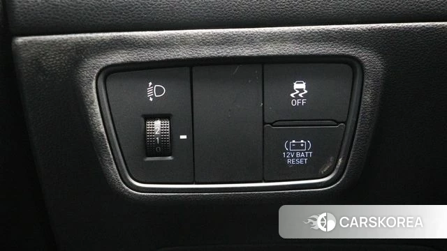 Hyundai Tucson Hybrid (NX4) id 4381771 из Кореи 11