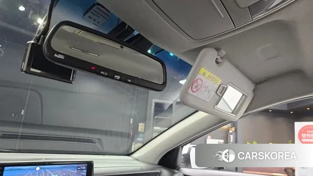 Kia The New K3 2nd generation id 3690827 из Кореи 11