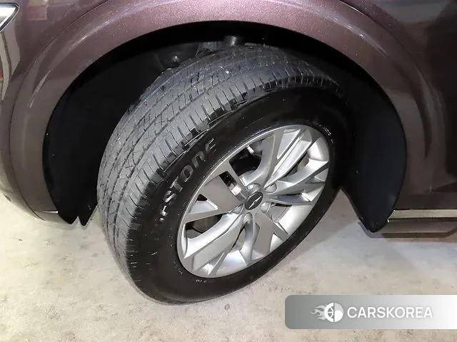 Genesis GV70 id 3443247 из Кореи 11