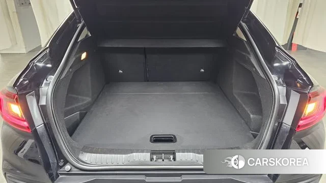 Renault Korea (Samsung) XM3 id 3489236 из Кореи 11