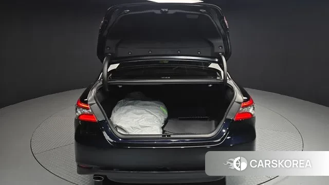 Toyota Camry (XV70) id 3256908 из Кореи 11