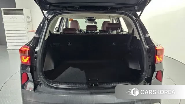 Kia Seltos id 3084678 из Кореи 11