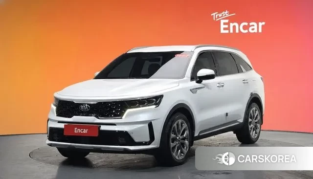 Kia Sorento 4th Generation id 3592759 из Кореи 11