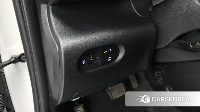 Hyundai Casper id 4702168 из Кореи 11