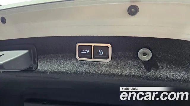 Genesis The New G70 id 2921303 из Кореи 11