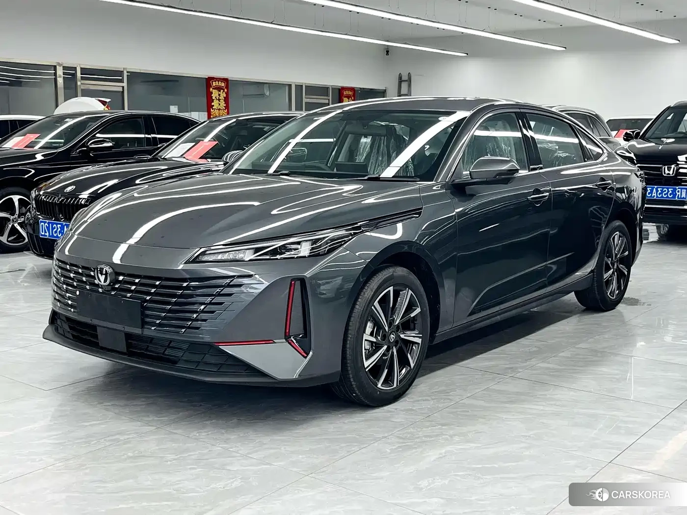 Chang'an Yidong id 4664512 из Китая 11