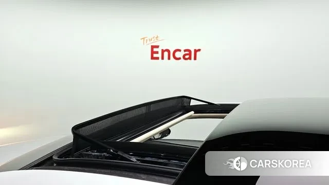 Genesis G80 (RG3) id 3731807 из Кореи 11