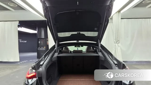 BMW i4 id 3707027 из Кореи 11