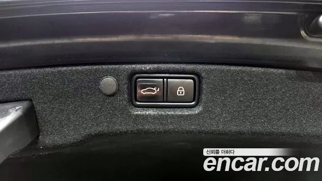 Kia K7 Premier Hybrid id 2880909 из Кореи 11