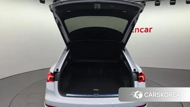 Audi Q3 (F3) id 3555956 из Кореи 11