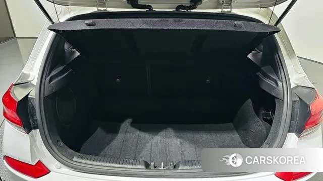 Hyundai i30 (PD) id 3270151 из Кореи 11