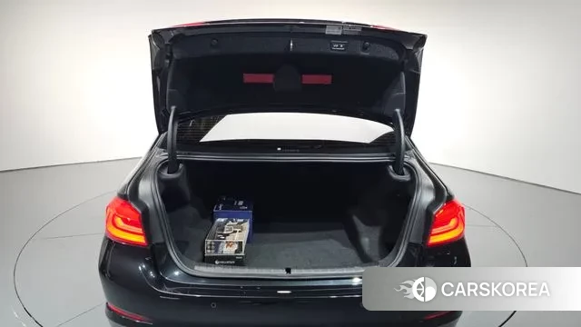 BMW 5 Series (G30) id 3407586 из Кореи 11