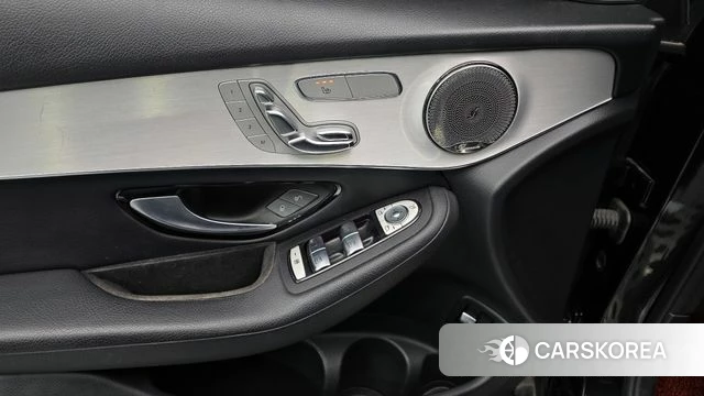 Mercedes-Benz GLC-Class X253 id 4197036 из Кореи 11