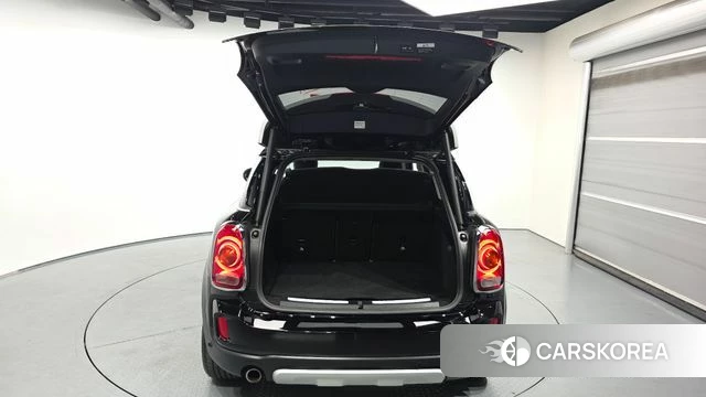 Mini Cooper Countryman id 4429906 из Кореи 11